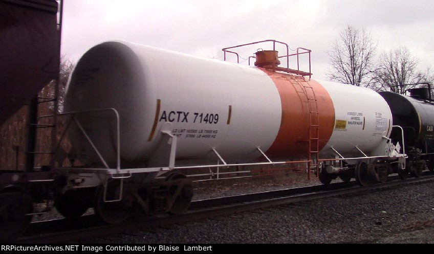 ACTX 71409